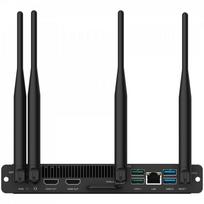 PRESTIGIO SOLUTIONS OPS PC Core i5 12th Gen, 8GB DDR5 RAM, 256GB SSD, 3G/4G, Wi-Fi 6, Bluetooth 5.2, Windows 11 trial | PSMB528K001