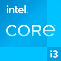 Intel CPU Desktop Core i3-14100 (up to 4.70 GHz, 12M Cache, LGA1700) tray | CM8071505092206SRMX1