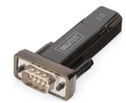 Digitus | USB 2.0 Serial Adapter | DA-70167