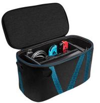 PDP case Overnight Glow Nintendo Switch, Mario kart drift | 500-141-KTDG