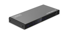 Digitus 4K HDMI Splitter, 1x4 | DS-55337 | Black