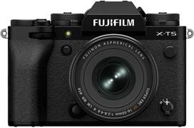Fujifilm X-T5 + 16-50mm, black | 16939306
