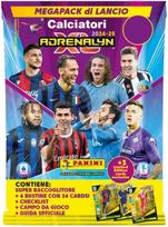Panini football cards Italian League 2025 Mega Starter Set | 9771593515066