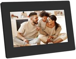 AgfaPhoto digital photo frame Realiview APF700 WiFi 7" | APF700WIFI