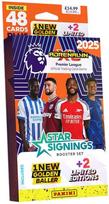 Panini football cards Premier League 2025 Star Signings | 8051708015331