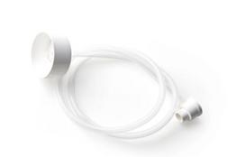 Xiaomi | Instant Hot Water Dispenser S1 Tube | ABS, PP, Silicone | White | BHR9431TY