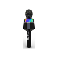 Gembird | Wireless Karaoke Microphone | MICBT-01-BK