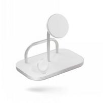 ZENS 4-1 WIRELESS CHARGER 60W USB C OUTPUT | ZEDC29W/00