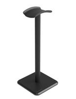 Genesis | Thulium 100 Headphone Stand | NGM-2231 | Black | ABS, Anodized aluminum, TPU | Weight 98 g