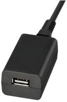 OM SYSTEM USB-AC adapter F-5AC | V6560220E000