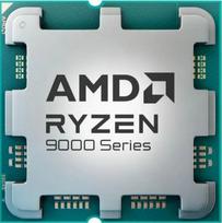 AMD Ryzen 5 9600 5.2GHz AM5 6C/12T MPK | 100-100000718MPK