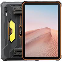 Blackview Active 10 Pro Rugged Tab 12GB/512GB, 10.95-inch FHD+1920x1200 IPS 90Hz Corning Glass 3, MT6878 Octa-core, 50MP Front/108MP-20MP Rear Camera infared nught vision, 30000mAh, 55W FC, Android 14, NFC, Fingerprint, MIL-STD-810H, Orange | BVACTIVE10_PRO-OR