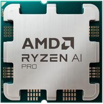 AMD Ryzen 5 PRO 8600G AM5 65W 6C/12T TR | 100-000001239