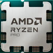 AMD Ryzen 5 PRO 7645 AM5 65W 6C/12T TRAY | 100-000000600