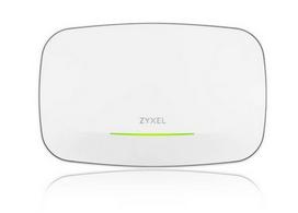 ZYXEL NWA110BE BE6500 (2.4GHZ: 2X2:2, 5 OR 6GHZ: 4X4:2) MU-MIMO, DUAL RADIO 2.4 AND 5 OR 6GHZ, 1 X 2.5G LAN PORTS, POE+ (802.3AT), STANDALONE/NEBULA CLOUD MANAGED EXCLUDING POWER ADAPTER (5Y WARRANTY) | NWA110BE-EU0101F