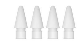 Apple Pencil Tips - 4 pack | Apple | MX763ZM/A