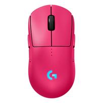Logitech G Pro 2 Lightspeed Pink Wireless Mouse | 910-007309