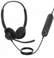 Jabra Headset 4099-413-279 / Engage 40 MS Black