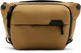 Peak Design Everyday Sling V2 3L, coyote | BEDS-3-CY-3
