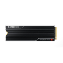 Samsung 9100 PRO | 4000GB | SSD form factor M.2 2280 | Solid-state drive interface PCIe 5.0x4 | Read speed 14800MB/s | Write speed 13400MB/s | MZ-VAP4T0CW