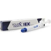 Polartherm | X-10 Thermal Paste, 2 g | PT-X10-002