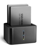 SSD ACC DOCK STATION USB3.2/2.5" SATA 6G ADSA-D25 AXAGON