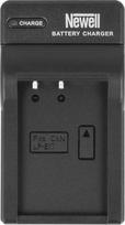 Newell charger DC-USB Canon LP-E17 | NL0048
