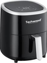 Techwood hot air fryer TFR-358SHD 3,5L
