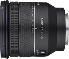 Samyang AF 14-24mm f/2.8 lens for Sony | F1215706101