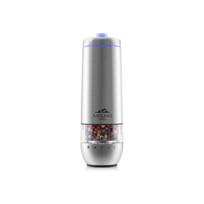 ETA | Molino Uno Spice Grinder | ETA292890000 | Housing material Stainless steel