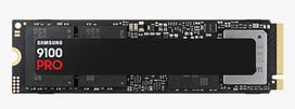 SSD M.2 (2280) 1TB Samsung 9100 PRO (PCIe 5.0/NVMe) | MZ-VAP1T0BW