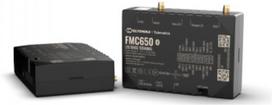 TELTONIKA TELEMATICS FMC650 4G LTE CAT 1 TRACKER FOR ADVANCED APPLICATIONS | FMC6501TFE01