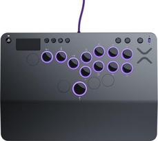 Turtle Beach Victrix Pro KO Leverless Fight Stick PlayStation | TBF-3001-05