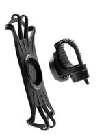 Fixed | Phone holder for bike or motorcycle | Bikee | Phone holder | Black | FIXBI2-BK