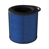 Mill | Filter for APSILENT - Mill Silent Pro air purifier | H13ABAC | H13ABAC LARGE