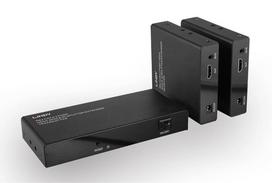 VIDEO SPLITTER HDMI 2PORT/38385 LINDY