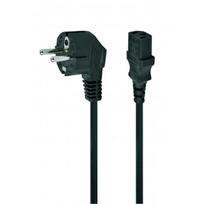 220V Power Cord – 1.8m, C13 socket (for desktops, monitors) | PC-186-C13_OR