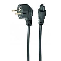 220V Power Cord – 1.8m, C5 socket (for notebook, AiO adapters) | PC-186-ML12_OR