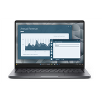 Dell Pro 14 PC14255 | 14 " | IPS | FHD+ | 1920 x 1200 pixels | Anti-glare | AMD Ryzen 5 | 220 | 16GB | DDR5 | Solid-state drive capacity 512GB | AMD Radeon 740M Graphics | Windows 11 Pro | 802.11ax | Keyboard language English | Keyboard backlit | Warranty 36 month(s) | Battery warranty 12 month(s) | BTO507_PC14255_EMEA