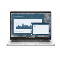 Dell Pro 14 PC14255 | Platinum Silver | 14 " | IPS | FHD+ | 1920 x 1200 pixels | Anti-glare | AMD Ryzen AI 7 | 350 | 16GB | DDR5 | Solid-state drive capacity 512GB | AMD Radeon 860M Graphics | Windows 11 Pro | 802.11ax | Keyboard language English | Keyboard backlit | Warranty 36 month(s) | Battery warranty 12 month(s) | BTO602_PC14255_EMEA