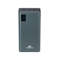 POWER BANK USB 20000MAH/VA1022 RIVACASE