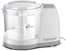 Techwood chopper Mini THA-150