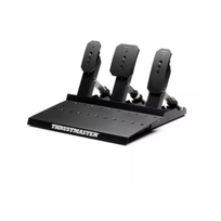 Thrustmaster Modular, Scalable Pedal Set | Raceline Pedals III WW | 4060383