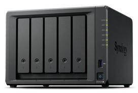 NAS STORAGE TOWER 5BAY 2XM.2/NO HDD USB3 DS1525+ SYNOLOGY