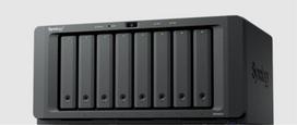 SYNOLOGY DS1825+Ā 8-Bay NAS V1500B