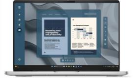 DELL PRO 16 R7 PRO-AI350/16FHT+/32GB/512SSD/R860M/W11P/3PS (PLATINUM) (US-KB) | BTO604_PC16255_EMEA_USK