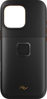 Peak Design case Apple iPhone 16 Pro Max Mobile Gnar Case, black | M-MX-BV-BK-1