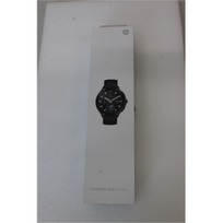 IŠPARDAVIMAS. Xiaomi Watch 2 Pro/32GB/Bluetooth® Black Case with Black Strap | IŠPARDAVIMAS. Xiaomi 2 Pro | Smart watch | GPS (satellite) | AMOLED | 1.43 | Waterproof | Black | DEMO, TRŪKSTA KROVIKLIO | BHR7211GLSO