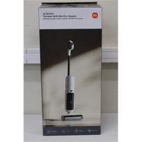 IŠPARDAVIMAS. Xiaomi Vacuum | Truclean W20 | Warranty 3 month(s) | NAUDOTAS, NEŠVARUS, CRACK ON WATER TANK, MISSING MANUALS | BHR8833EUSO