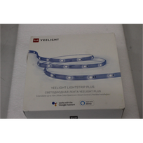 IŠPARDAVIMAS. Xiaomi Yeelight Lightstrip Plus | GPX4016RT | 7.5 W | NAUDOTAS | GPX4016RTSO
